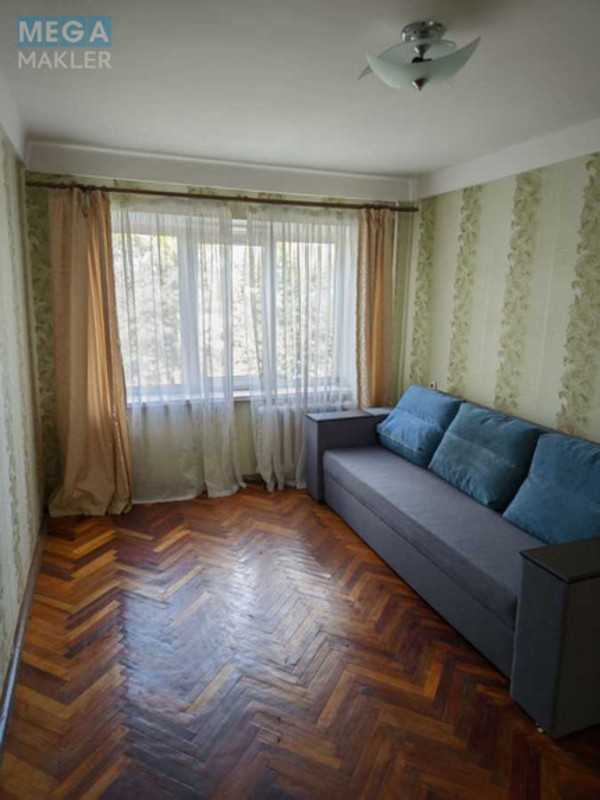 Продаж 2 кімнатної квартири (47/30/8), 3 пов. 5 пов. будинку, <a class="location-link" href="/kiev/" title="Недвижимость Київ">Київ</a>, <a class="location-link" href="/kiev/shevchenkovskij/" title="Недвижимость Шевченківський район">Шевченківський р-н</a>, Ігоря Турчина вул., 2/17 (изображение 6)