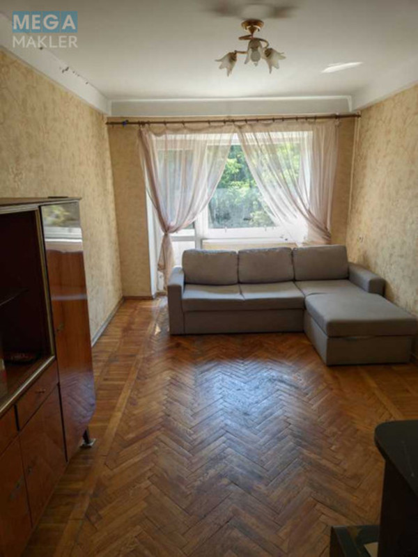 Продаж 2 кімнатної квартири (47/30/8), 3 пов. 5 пов. будинку, <a class="location-link" href="/kiev/" title="Недвижимость Київ">Київ</a>, <a class="location-link" href="/kiev/shevchenkovskij/" title="Недвижимость Шевченківський район">Шевченківський р-н</a>, Ігоря Турчина вул., 2/17 (изображение 7)