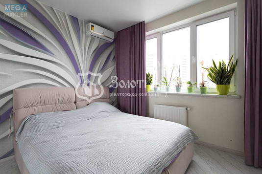 Продаж 2 кімнатної квартири (67,2/33/15,5), 7 пов. 25 пов. будинку, <a class="location-link" href="/kiev/" title="Недвижимость Київ">Київ</a>, <a class="location-link" href="/kiev/dneprovskij/" title="Недвижимость Дніпровський район">Дніпровський р-н</a>, Андрія Аболмасова вул., 4а (изображение 6)