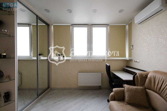 Продаж 2 кімнатної квартири (67,2/33/15,5), 7 пов. 25 пов. будинку, <a class="location-link" href="/kiev/" title="Недвижимость Київ">Київ</a>, <a class="location-link" href="/kiev/dneprovskij/" title="Недвижимость Дніпровський район">Дніпровський р-н</a>, Андрія Аболмасова вул., 4а (изображение 9)