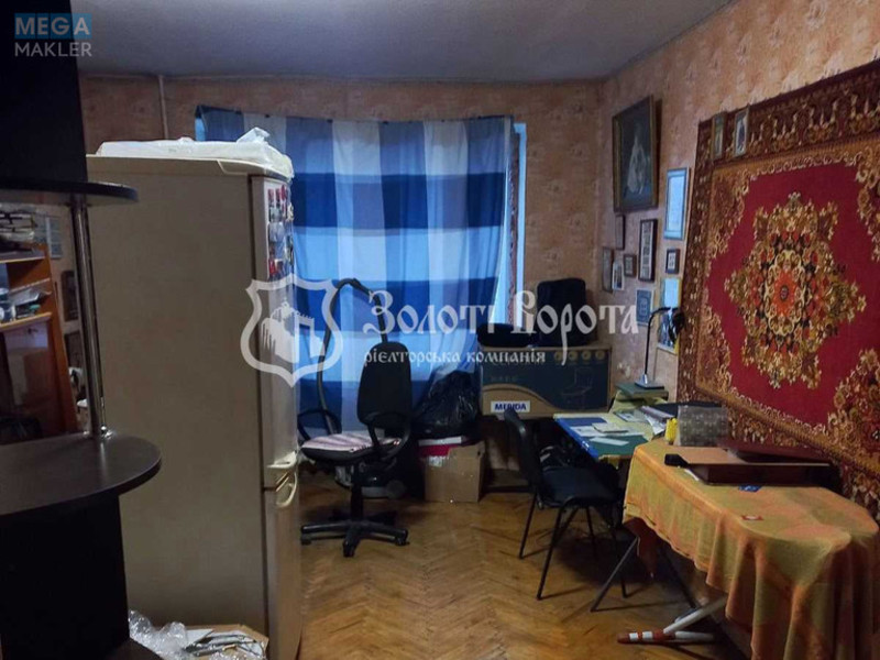 Продаж 3 кімнатної квартири (59,9/40/7,1), 5 пов. 9 пов. будинку, <a class="location-link" href="/kiev/" title="Недвижимость Київ">Київ</a>, <a class="location-link" href="/kiev/obolonskij/" title="Недвижимость Оболонський район">Оболонський р-н</a>, Олександра Попова вул., 6 (изображение 2)