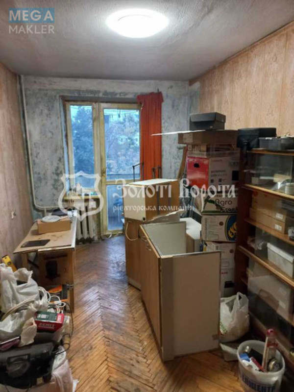 Продаж 3 кімнатної квартири (59,9/40/7,1), 5 пов. 9 пов. будинку, <a class="location-link" href="/kiev/" title="Недвижимость Київ">Київ</a>, <a class="location-link" href="/kiev/obolonskij/" title="Недвижимость Оболонський район">Оболонський р-н</a>, Олександра Попова вул., 6 (изображение 3)