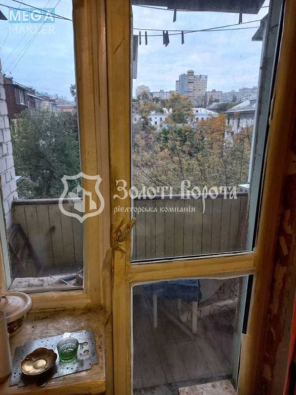 Продаж 3 кімнатної квартири (59,9/40/7,1), 5 пов. 9 пов. будинку, <a class="location-link" href="/kiev/" title="Недвижимость Київ">Київ</a>, <a class="location-link" href="/kiev/obolonskij/" title="Недвижимость Оболонський район">Оболонський р-н</a>, Олександра Попова вул., 6 (изображение 4)