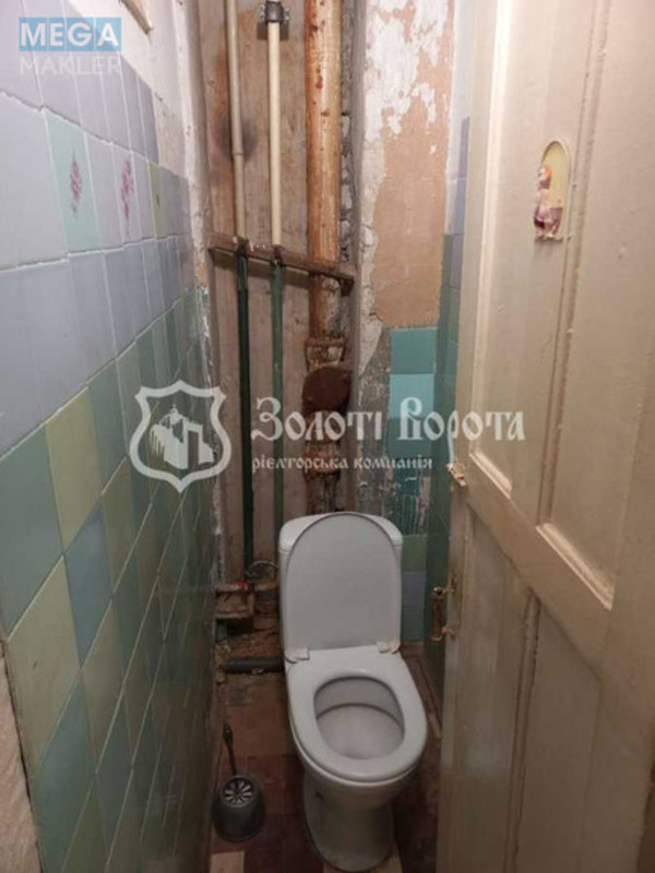 Продаж 3 кімнатної квартири (59,9/40/7,1), 5 пов. 9 пов. будинку, <a class="location-link" href="/kiev/" title="Недвижимость Київ">Київ</a>, <a class="location-link" href="/kiev/obolonskij/" title="Недвижимость Оболонський район">Оболонський р-н</a>, Олександра Попова вул., 6 (изображение 7)