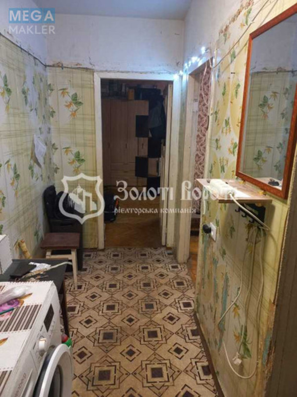 Продаж 3 кімнатної квартири (59,9/40/7,1), 5 пов. 9 пов. будинку, <a class="location-link" href="/kiev/" title="Недвижимость Київ">Київ</a>, <a class="location-link" href="/kiev/obolonskij/" title="Недвижимость Оболонський район">Оболонський р-н</a>, Олександра Попова вул., 6 (изображение 8)