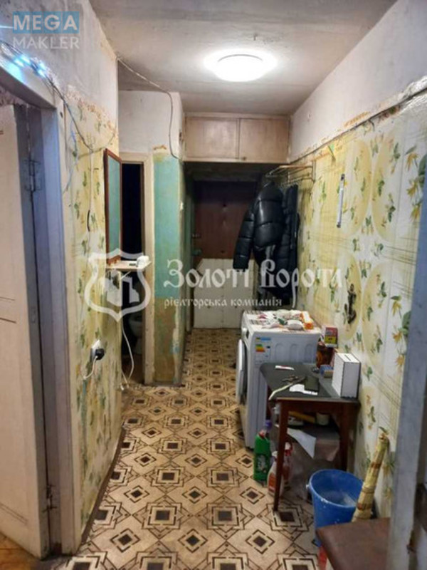 Продаж 3 кімнатної квартири (59,9/40/7,1), 5 пов. 9 пов. будинку, <a class="location-link" href="/kiev/" title="Недвижимость Київ">Київ</a>, <a class="location-link" href="/kiev/obolonskij/" title="Недвижимость Оболонський район">Оболонський р-н</a>, Олександра Попова вул., 6 (изображение 9)