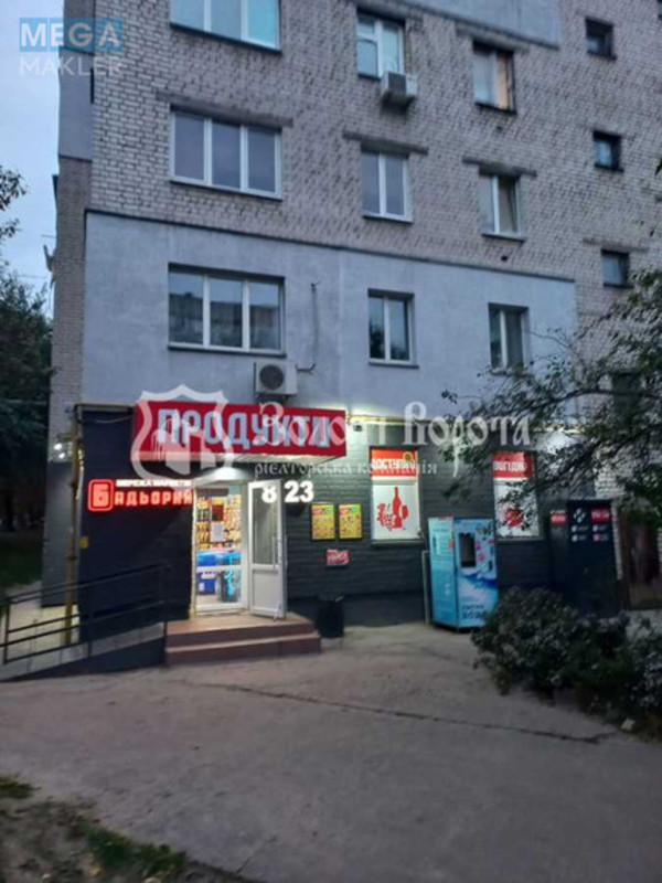Продаж 3 кімнатної квартири (59,9/40/7,1), 5 пов. 9 пов. будинку, <a class="location-link" href="/kiev/" title="Недвижимость Київ">Київ</a>, <a class="location-link" href="/kiev/obolonskij/" title="Недвижимость Оболонський район">Оболонський р-н</a>, Олександра Попова вул., 6 (изображение 15)