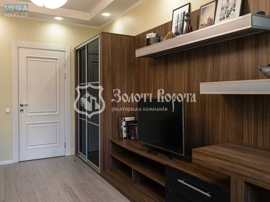 Продаж 2 кімнатної квартири (77,1/33,2/15,2), 4 пов. 18 пов. будинку, <a class="location-link" href="/kiev/" title="Недвижимость Київ">Київ</a>, <a class="location-link" href="/kiev/solomenskij/" title="Недвижимость Солом'янський район">Солом'янський р-н</a>, Патріарха Мстислава Скрипника вул., 40 (изображение 3)
