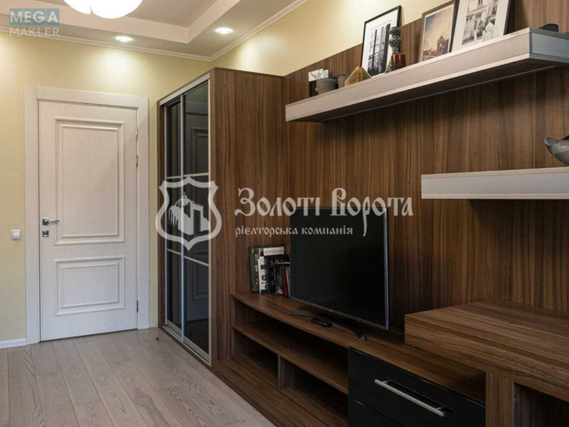 Продаж 2 кімнатної квартири (77,1/33,2/15,2), 4 пов. 18 пов. будинку, <a class="location-link" href="/kiev/" title="Недвижимость Київ">Київ</a>, <a class="location-link" href="/kiev/solomenskij/" title="Недвижимость Солом'янський район">Солом'янський р-н</a>, Патріарха Мстислава Скрипника вул., 40 (изображение 3)