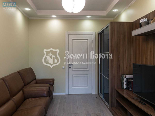Продаж 2 кімнатної квартири (77,1/33,2/15,2), 4 пов. 18 пов. будинку, <a class="location-link" href="/kiev/" title="Недвижимость Київ">Київ</a>, <a class="location-link" href="/kiev/solomenskij/" title="Недвижимость Солом'янський район">Солом'янський р-н</a>, Патріарха Мстислава Скрипника вул., 40 (изображение 4)