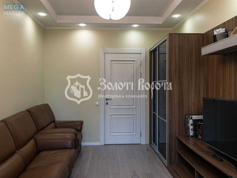 Продаж 2 кімнатної квартири (77,1/33,2/15,2), 4 пов. 18 пов. будинку, <a class="location-link" href="/kiev/" title="Недвижимость Київ">Київ</a>, <a class="location-link" href="/kiev/solomenskij/" title="Недвижимость Солом'янський район">Солом'янський р-н</a>, Патріарха Мстислава Скрипника вул., 40 (изображение 4)
