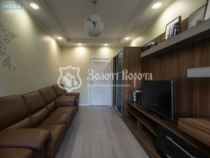 Продаж 2 кімнатної квартири (77,1/33,2/15,2), 4 пов. 18 пов. будинку, <a class="location-link" href="/kiev/" title="Недвижимость Київ">Київ</a>, <a class="location-link" href="/kiev/solomenskij/" title="Недвижимость Солом'янський район">Солом'янський р-н</a>, Патріарха Мстислава Скрипника вул., 40 (изображение 5)