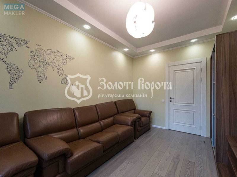 Продаж 2 кімнатної квартири (77,1/33,2/15,2), 4 пов. 18 пов. будинку, <a class="location-link" href="/kiev/" title="Недвижимость Київ">Київ</a>, <a class="location-link" href="/kiev/solomenskij/" title="Недвижимость Солом'янський район">Солом'янський р-н</a>, Патріарха Мстислава Скрипника вул., 40 (изображение 6)