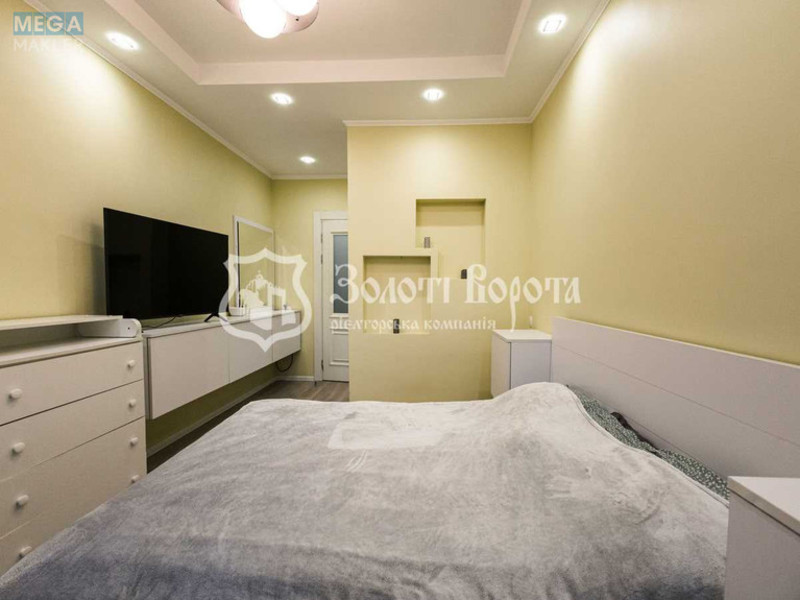 Продаж 2 кімнатної квартири (77,1/33,2/15,2), 4 пов. 18 пов. будинку, <a class="location-link" href="/kiev/" title="Недвижимость Київ">Київ</a>, <a class="location-link" href="/kiev/solomenskij/" title="Недвижимость Солом'янський район">Солом'янський р-н</a>, Патріарха Мстислава Скрипника вул., 40 (изображение 9)