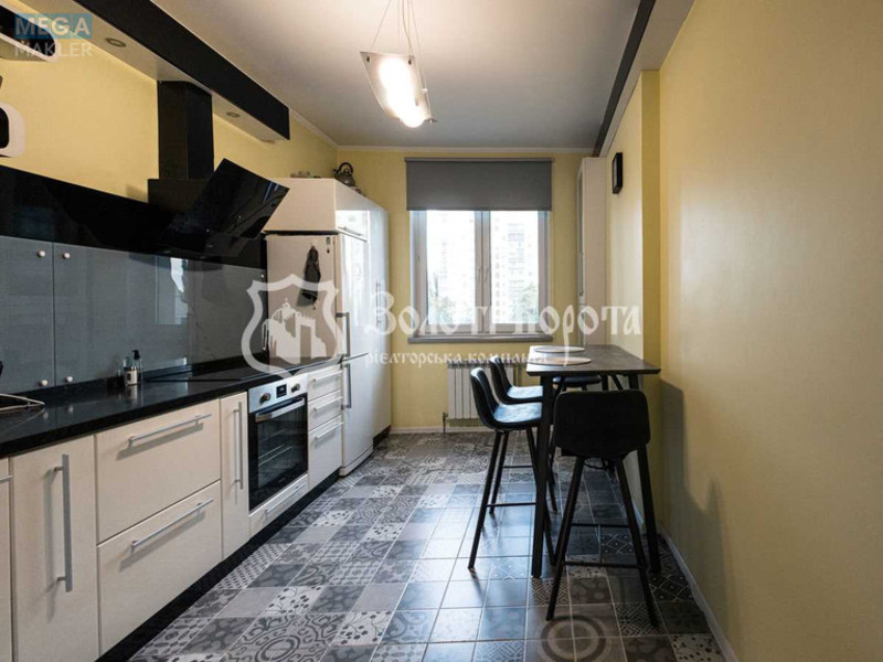 Продаж 2 кімнатної квартири (77,1/33,2/15,2), 4 пов. 18 пов. будинку, <a class="location-link" href="/kiev/" title="Недвижимость Київ">Київ</a>, <a class="location-link" href="/kiev/solomenskij/" title="Недвижимость Солом'янський район">Солом'янський р-н</a>, Патріарха Мстислава Скрипника вул., 40 (изображение 11)