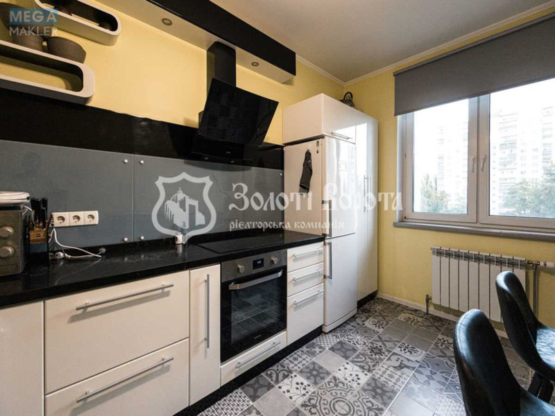 Продаж 2 кімнатної квартири (77,1/33,2/15,2), 4 пов. 18 пов. будинку, <a class="location-link" href="/kiev/" title="Недвижимость Київ">Київ</a>, <a class="location-link" href="/kiev/solomenskij/" title="Недвижимость Солом'янський район">Солом'янський р-н</a>, Патріарха Мстислава Скрипника вул., 40 (изображение 12)