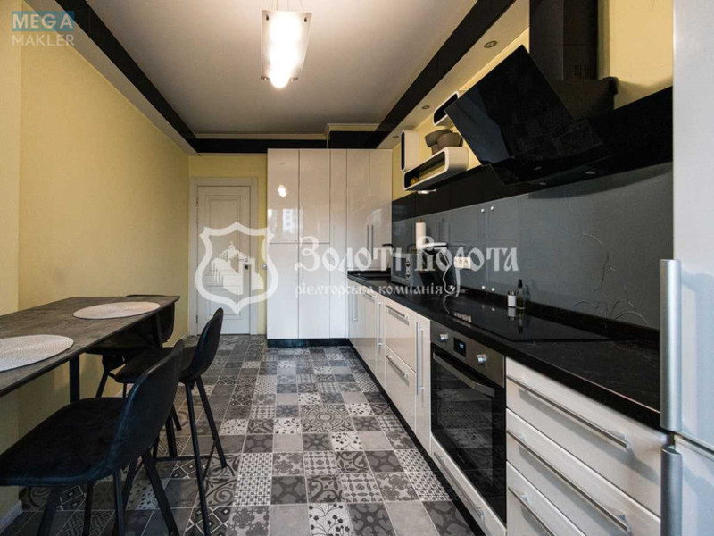 Продаж 2 кімнатної квартири (77,1/33,2/15,2), 4 пов. 18 пов. будинку, <a class="location-link" href="/kiev/" title="Недвижимость Київ">Київ</a>, <a class="location-link" href="/kiev/solomenskij/" title="Недвижимость Солом'янський район">Солом'янський р-н</a>, Патріарха Мстислава Скрипника вул., 40 (изображение 14)