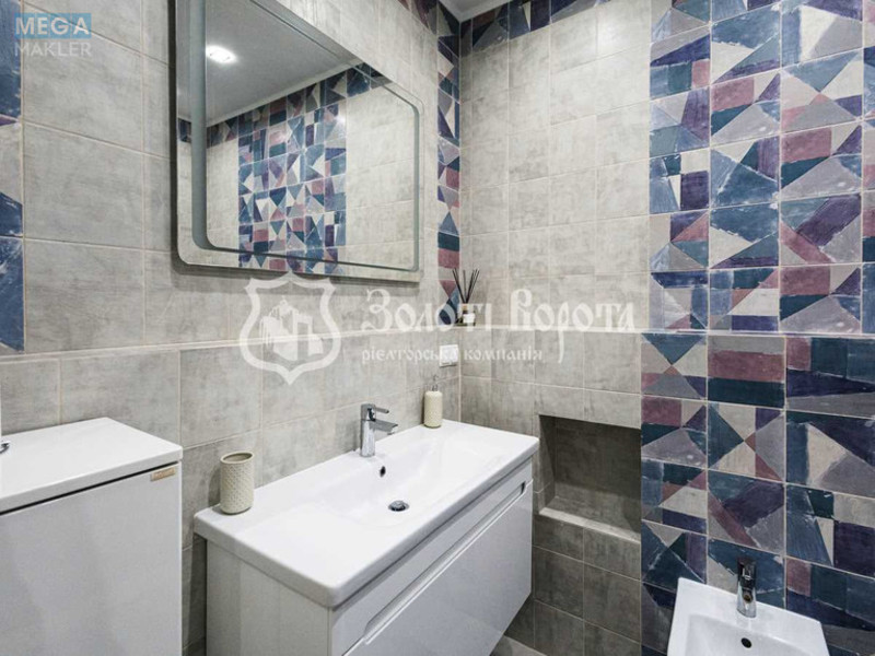 Продаж 2 кімнатної квартири (77,1/33,2/15,2), 4 пов. 18 пов. будинку, <a class="location-link" href="/kiev/" title="Недвижимость Київ">Київ</a>, <a class="location-link" href="/kiev/solomenskij/" title="Недвижимость Солом'янський район">Солом'янський р-н</a>, Патріарха Мстислава Скрипника вул., 40 (изображение 17)