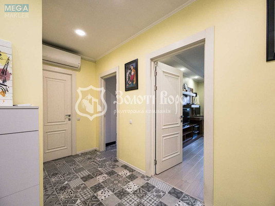Продаж 2 кімнатної квартири (77,1/33,2/15,2), 4 пов. 18 пов. будинку, <a class="location-link" href="/kiev/" title="Недвижимость Київ">Київ</a>, <a class="location-link" href="/kiev/solomenskij/" title="Недвижимость Солом'янський район">Солом'янський р-н</a>, Патріарха Мстислава Скрипника вул., 40 (изображение 19)