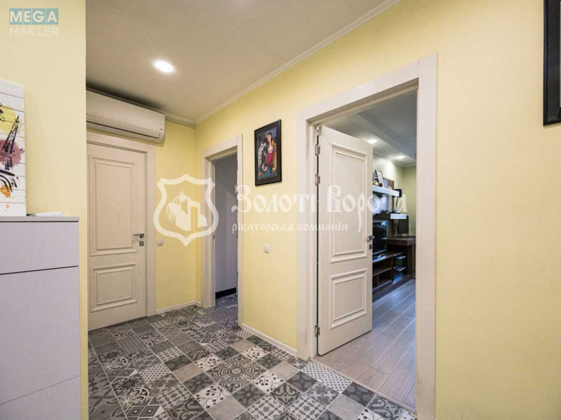 Продаж 2 кімнатної квартири (77,1/33,2/15,2), 4 пов. 18 пов. будинку, <a class="location-link" href="/kiev/" title="Недвижимость Київ">Київ</a>, <a class="location-link" href="/kiev/solomenskij/" title="Недвижимость Солом'янський район">Солом'янський р-н</a>, Патріарха Мстислава Скрипника вул., 40 (изображение 19)