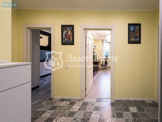 Продаж 2 кімнатної квартири (77,1/33,2/15,2), 4 пов. 18 пов. будинку, <a class="location-link" href="/kiev/" title="Недвижимость Київ">Київ</a>, <a class="location-link" href="/kiev/solomenskij/" title="Недвижимость Солом'янський район">Солом'янський р-н</a>, Патріарха Мстислава Скрипника вул., 40 (изображение 20)