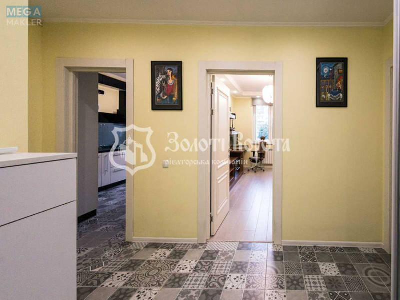 Продаж 2 кімнатної квартири (77,1/33,2/15,2), 4 пов. 18 пов. будинку, <a class="location-link" href="/kiev/" title="Недвижимость Київ">Київ</a>, <a class="location-link" href="/kiev/solomenskij/" title="Недвижимость Солом'янський район">Солом'янський р-н</a>, Патріарха Мстислава Скрипника вул., 40 (изображение 20)