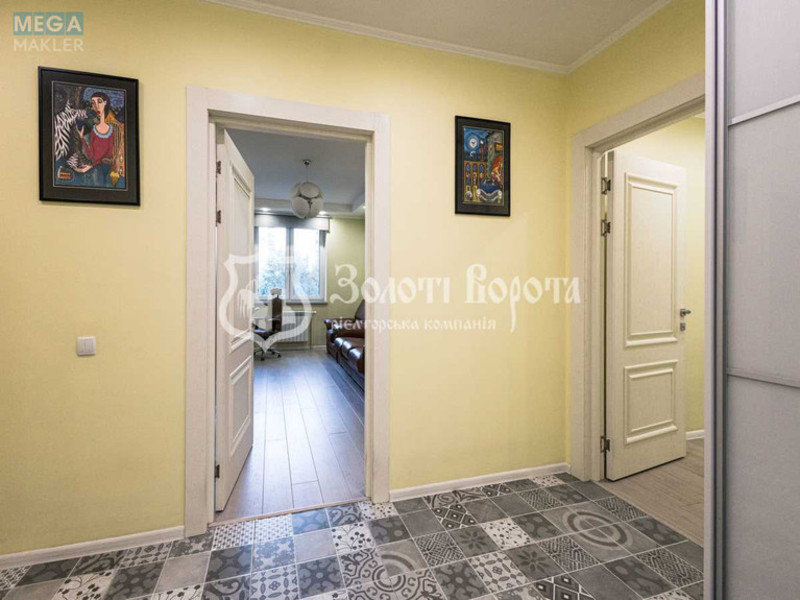 Продаж 2 кімнатної квартири (77,1/33,2/15,2), 4 пов. 18 пов. будинку, <a class="location-link" href="/kiev/" title="Недвижимость Київ">Київ</a>, <a class="location-link" href="/kiev/solomenskij/" title="Недвижимость Солом'янський район">Солом'янський р-н</a>, Патріарха Мстислава Скрипника вул., 40 (изображение 21)