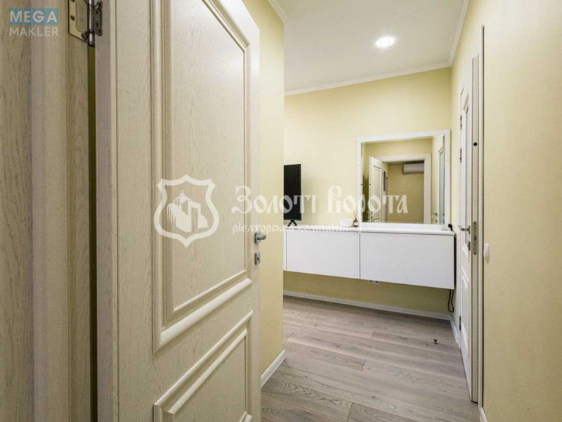 Продаж 2 кімнатної квартири (77,1/33,2/15,2), 4 пов. 18 пов. будинку, <a class="location-link" href="/kiev/" title="Недвижимость Київ">Київ</a>, <a class="location-link" href="/kiev/solomenskij/" title="Недвижимость Солом'янський район">Солом'янський р-н</a>, Патріарха Мстислава Скрипника вул., 40 (изображение 22)