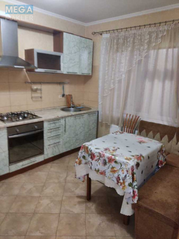 Оренда дома, <a class="location-link" href="/kiev/" title="Недвижимость Київ">Київ</a>, <a class="location-link" href="/kiev/solomenskij/" title="Недвижимость Солом'янський район">Солом'янський р-н</a>, Мироновская ул. (изображение 3)