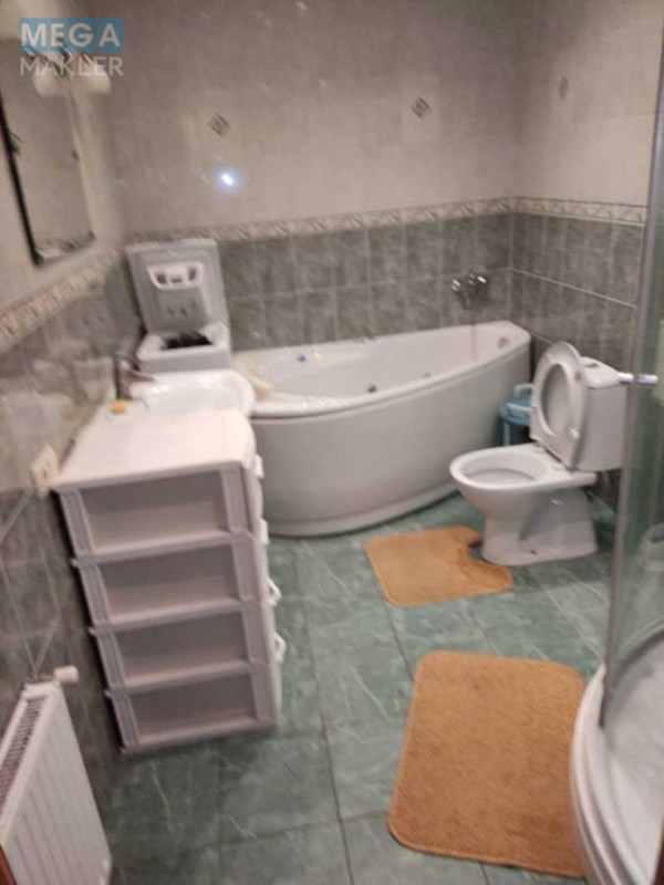 Оренда дома, <a class="location-link" href="/kiev/" title="Недвижимость Київ">Київ</a>, <a class="location-link" href="/kiev/solomenskij/" title="Недвижимость Солом'янський район">Солом'янський р-н</a>, Мироновская ул. (изображение 4)