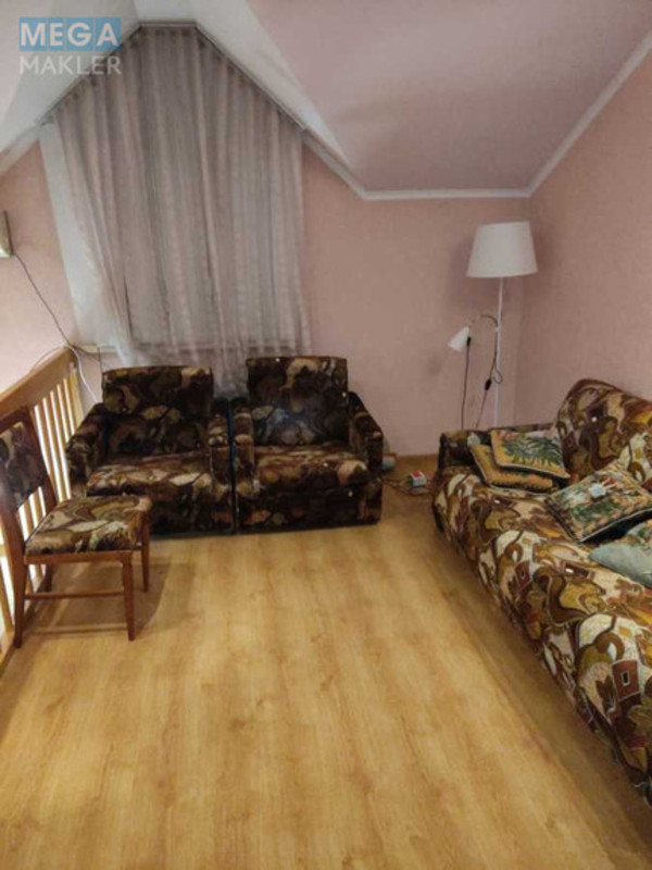 Оренда дома, <a class="location-link" href="/kiev/" title="Недвижимость Київ">Київ</a>, <a class="location-link" href="/kiev/solomenskij/" title="Недвижимость Солом'янський район">Солом'янський р-н</a>, Мироновская ул. (изображение 6)