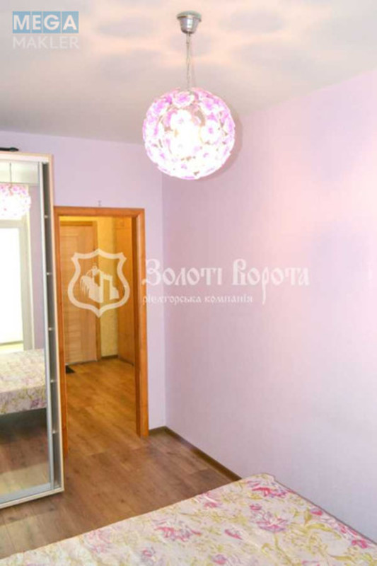 Продаж 1 кімнатної квартири (50,4/20/12), 13 пов. 25 пов. будинку, <a class="location-link" href="/kiev/" title="Недвижимость Київ">Київ</a>, <a class="location-link" href="/kiev/darnickij/" title="Недвижимость Дарницький район">Дарницький р-н</a>, Михайла Драгоманова вул., 2а (изображение 9)