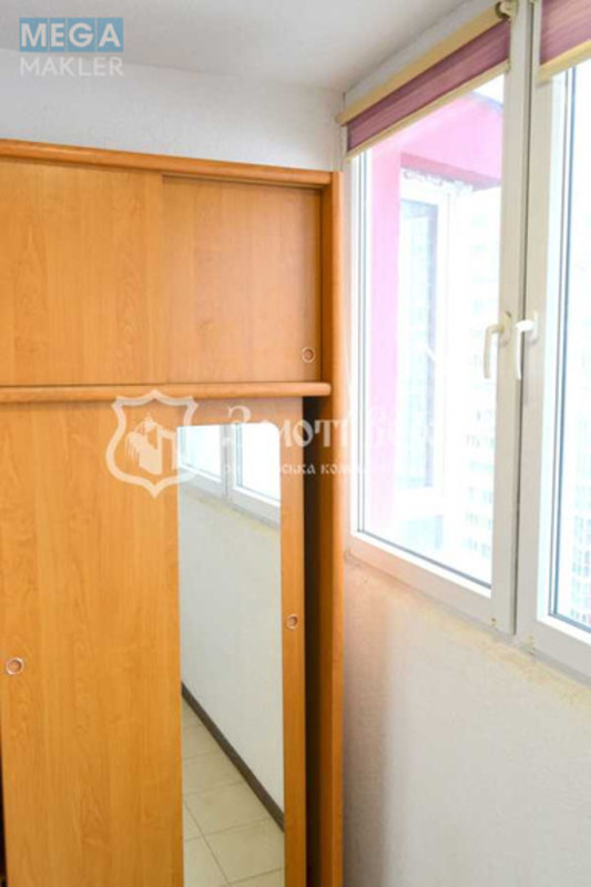 Продаж 1 кімнатної квартири (50,4/20/12), 13 пов. 25 пов. будинку, <a class="location-link" href="/kiev/" title="Недвижимость Київ">Київ</a>, <a class="location-link" href="/kiev/darnickij/" title="Недвижимость Дарницький район">Дарницький р-н</a>, Михайла Драгоманова вул., 2а (изображение 10)