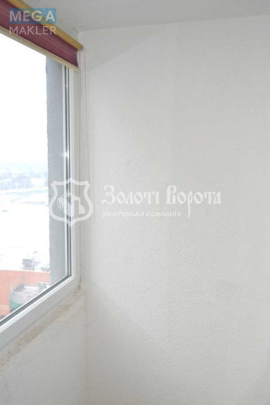 Продаж 1 кімнатної квартири (50,4/20/12), 13 пов. 25 пов. будинку, <a class="location-link" href="/kiev/" title="Недвижимость Київ">Київ</a>, <a class="location-link" href="/kiev/darnickij/" title="Недвижимость Дарницький район">Дарницький р-н</a>, Михайла Драгоманова вул., 2а (изображение 12)