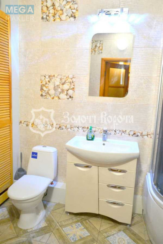 Продаж 1 кімнатної квартири (50,4/20/12), 13 пов. 25 пов. будинку, <a class="location-link" href="/kiev/" title="Недвижимость Київ">Київ</a>, <a class="location-link" href="/kiev/darnickij/" title="Недвижимость Дарницький район">Дарницький р-н</a>, Михайла Драгоманова вул., 2а (изображение 14)