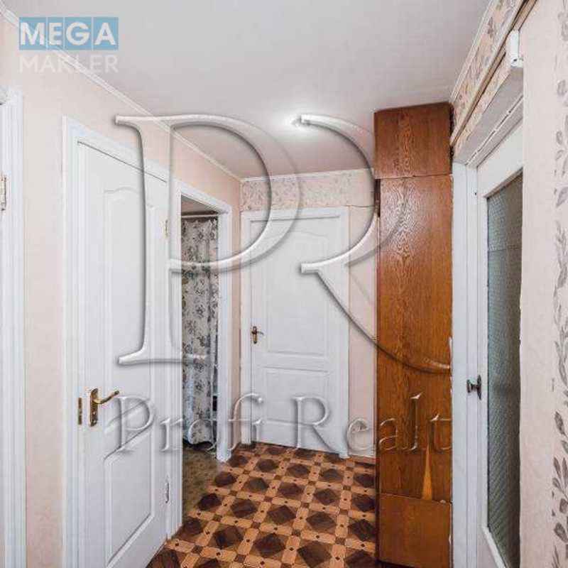 Продаж 2 кімнатної квартири (45/30/8), 3 пов. 5 пов. будинку, <a class="location-link" href="/kiev/" title="Недвижимость Київ">Київ</a>, <a class="location-link" href="/kiev/svyatoshinskij/" title="Недвижимость Святошинський район">Святошинський р-н</a>, Курбаса Леся проспект, 9Ж (изображение 4)