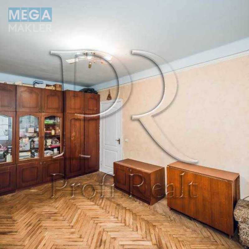 Продаж 2 кімнатної квартири (45/30/8), 3 пов. 5 пов. будинку, <a class="location-link" href="/kiev/" title="Недвижимость Київ">Київ</a>, <a class="location-link" href="/kiev/svyatoshinskij/" title="Недвижимость Святошинський район">Святошинський р-н</a>, Курбаса Леся проспект, 9Ж (изображение 5)