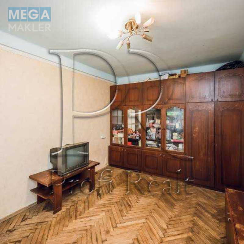 Продаж 2 кімнатної квартири (45/30/8), 3 пов. 5 пов. будинку, <a class="location-link" href="/kiev/" title="Недвижимость Київ">Київ</a>, <a class="location-link" href="/kiev/svyatoshinskij/" title="Недвижимость Святошинський район">Святошинський р-н</a>, Курбаса Леся проспект, 9Ж (изображение 6)