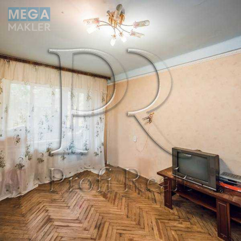 Продаж 2 кімнатної квартири (45/30/8), 3 пов. 5 пов. будинку, <a class="location-link" href="/kiev/" title="Недвижимость Київ">Київ</a>, <a class="location-link" href="/kiev/svyatoshinskij/" title="Недвижимость Святошинський район">Святошинський р-н</a>, Курбаса Леся проспект, 9Ж (изображение 8)