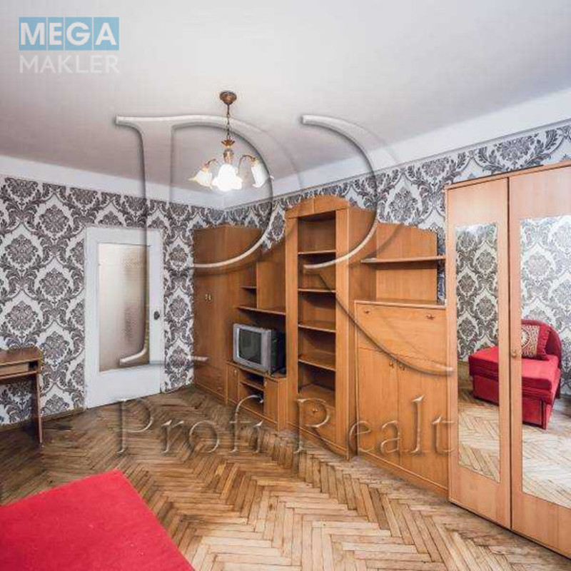 Продаж 2 кімнатної квартири (45/30/8), 3 пов. 5 пов. будинку, <a class="location-link" href="/kiev/" title="Недвижимость Київ">Київ</a>, <a class="location-link" href="/kiev/svyatoshinskij/" title="Недвижимость Святошинський район">Святошинський р-н</a>, Курбаса Леся проспект, 9Ж (изображение 9)