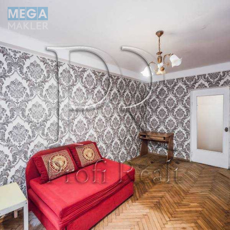 Продаж 2 кімнатної квартири (45/30/8), 3 пов. 5 пов. будинку, <a class="location-link" href="/kiev/" title="Недвижимость Київ">Київ</a>, <a class="location-link" href="/kiev/svyatoshinskij/" title="Недвижимость Святошинський район">Святошинський р-н</a>, Курбаса Леся проспект, 9Ж (изображение 10)