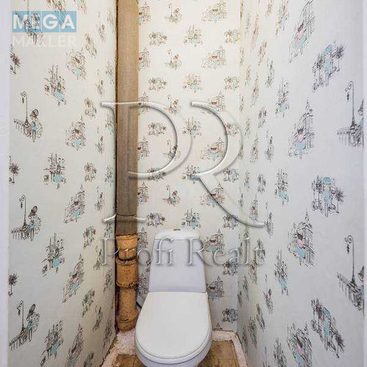 Продаж 2 кімнатної квартири (45/30/8), 3 пов. 5 пов. будинку, <a class="location-link" href="/kiev/" title="Недвижимость Київ">Київ</a>, <a class="location-link" href="/kiev/svyatoshinskij/" title="Недвижимость Святошинський район">Святошинський р-н</a>, Курбаса Леся проспект, 9Ж (изображение 15)