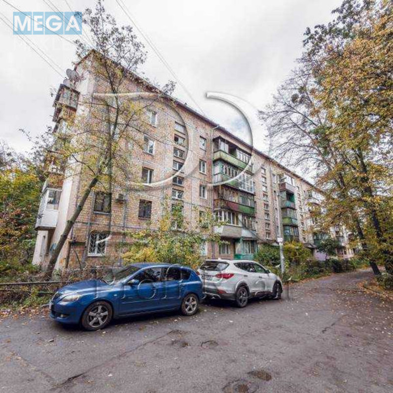 Продаж 2 кімнатної квартири (45/30/8), 3 пов. 5 пов. будинку, <a class="location-link" href="/kiev/" title="Недвижимость Київ">Київ</a>, <a class="location-link" href="/kiev/svyatoshinskij/" title="Недвижимость Святошинський район">Святошинський р-н</a>, Курбаса Леся проспект, 9Ж (изображение 18)