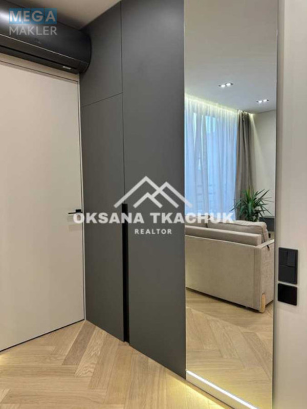 Продаж 1 кімнатної квартири (40/14/22), 10 пов. 25 пов. будинку, <a class="location-link" href="/kiev/" title="Недвижимость Київ">Київ</a>, <a class="location-link" href="/kiev/darnickij/" title="Недвижимость Дарницький район">Дарницький р-н</a>, Дніпровська наб., 16Г (изображение 6)