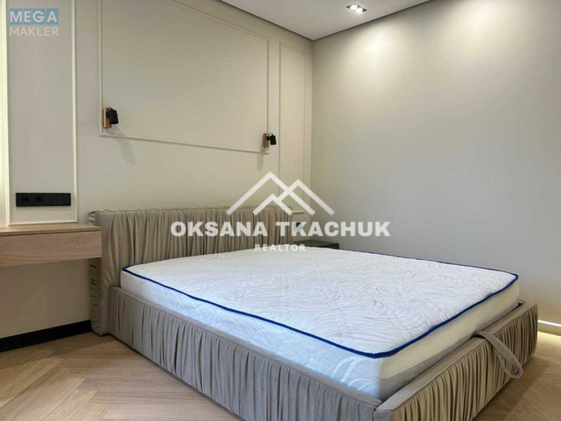 Продаж 1 кімнатної квартири (40/14/22), 10 пов. 25 пов. будинку, <a class="location-link" href="/kiev/" title="Недвижимость Київ">Київ</a>, <a class="location-link" href="/kiev/darnickij/" title="Недвижимость Дарницький район">Дарницький р-н</a>, Дніпровська наб., 16Г (изображение 7)