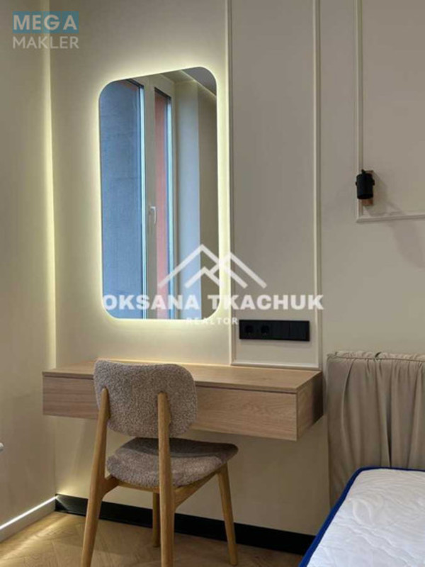 Продаж 1 кімнатної квартири (40/14/22), 10 пов. 25 пов. будинку, <a class="location-link" href="/kiev/" title="Недвижимость Київ">Київ</a>, <a class="location-link" href="/kiev/darnickij/" title="Недвижимость Дарницький район">Дарницький р-н</a>, Дніпровська наб., 16Г (изображение 8)