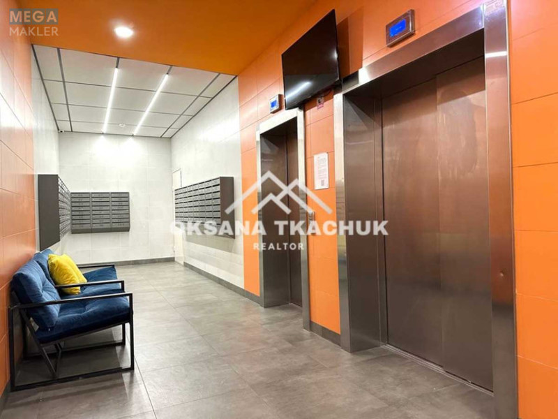 Продаж 1 кімнатної квартири (40/14/22), 10 пов. 25 пов. будинку, <a class="location-link" href="/kiev/" title="Недвижимость Київ">Київ</a>, <a class="location-link" href="/kiev/darnickij/" title="Недвижимость Дарницький район">Дарницький р-н</a>, Дніпровська наб., 16Г (изображение 20)