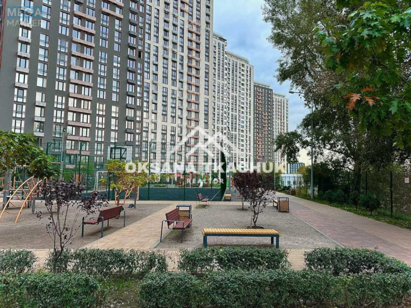 Продаж 1 кімнатної квартири (40/14/22), 10 пов. 25 пов. будинку, <a class="location-link" href="/kiev/" title="Недвижимость Київ">Київ</a>, <a class="location-link" href="/kiev/darnickij/" title="Недвижимость Дарницький район">Дарницький р-н</a>, Дніпровська наб., 16Г (изображение 22)