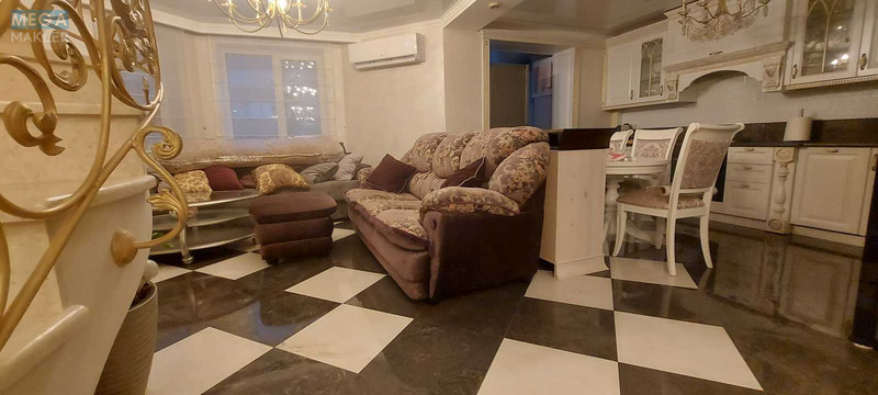 Продаж 5 кімнатної квартири (172/88/55), 10 пов. 11 пов. будинку, <a class="location-link" href="/sofievskaya-borshagovka/" title="Недвижимость Софіївська Борщагівка">Софіївська Борщагівка</a>, Боголюбова, 16 (изображение 16)