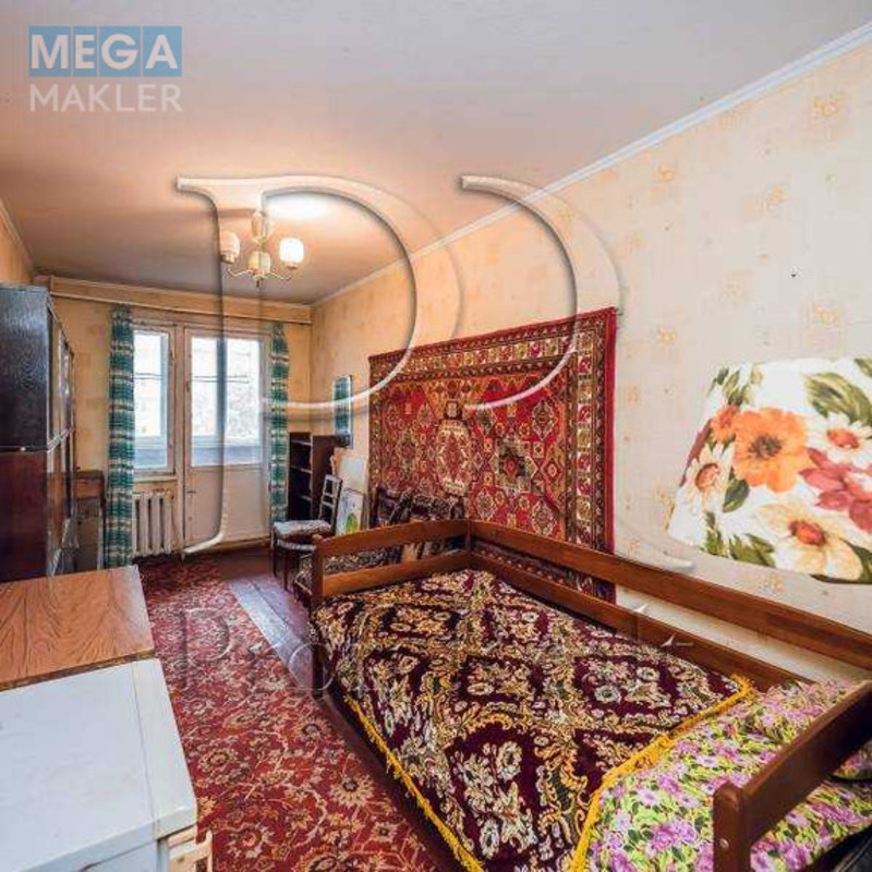 Продаж 3 кімнатної квартири (62/41/7), 2 пов. 9 пов. будинку, <a class="location-link" href="/kiev/" title="Недвижимость Київ">Київ</a>, <a class="location-link" href="/kiev/obolonskij/" title="Недвижимость Оболонський район">Оболонський р-н</a>, Владимира Ивасюка, 17 (изображение 5)